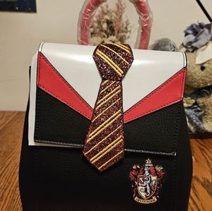 Harry Potter Backpack
